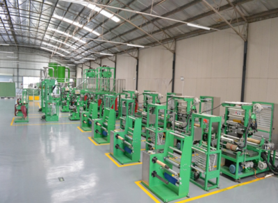 南寧市開(kāi)展塑料制品替代產(chǎn)品市場(chǎng)調(diào)研 全力推動(dòng)塑料污染治理供需平衡